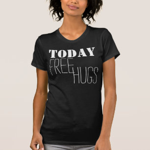 T-shirt Vos propres Textes, Sayes et Sisdoms