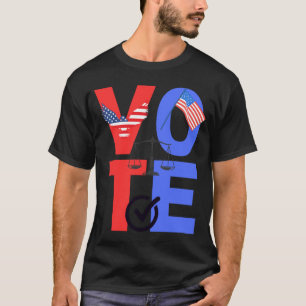 T-shirt Vote