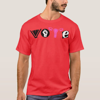 T-shirt Vote