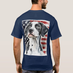 T-shirt Vote