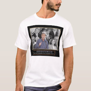 T-shirt Vote Bush