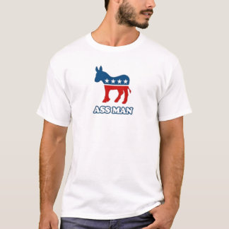 T-shirt vote d'assman