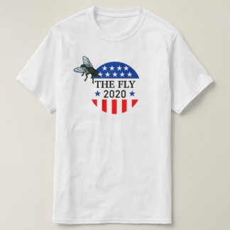 T-shirt Vote du vol 2020