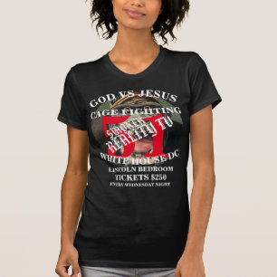 T-shirt Vote Politique Patriotique Trump Parti Républicain