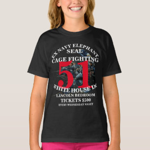 T-shirt Vote Politique Patriotique Trump Parti Républicain