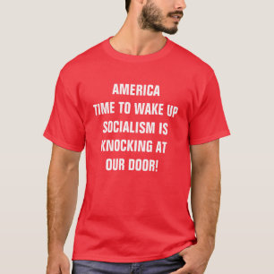 T-SHIRT VOTER RÉPUBLICAIN