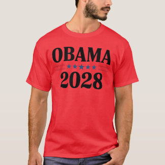 T-shirt Votez Obama