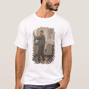 T-shirt Voto ex, 1898