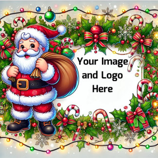 T-shirt Votre image et logo ici