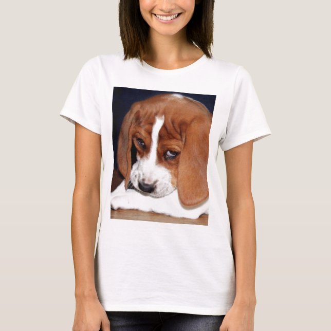 T-shirt Votre image ici (Devant)