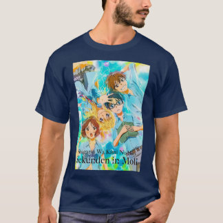 T-shirt Votre Mensonge En Avril (2)