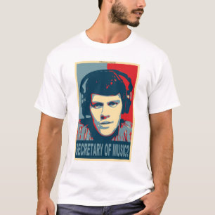 T-shirt Votre Obamicon.Me