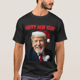 T-shirt Votre planificateur 2025 pour réussir