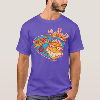 T-shirt Votre sac à dos de famille préféré