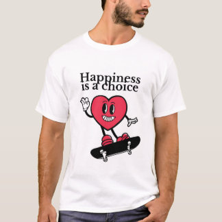T-shirt Votre style
