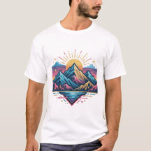 Votre vague design moderne tendance
