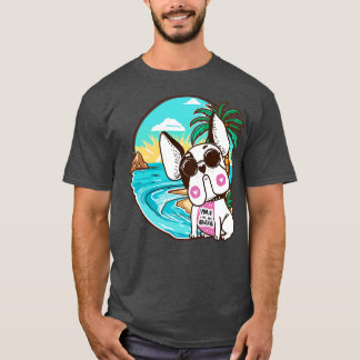 T-shirt Votre vie La meilleure aventure