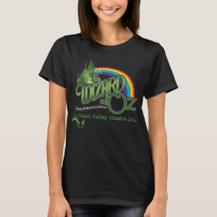 T-shirt Vous Avez Besoin De Assistant De Cadeaux Oz Fans D