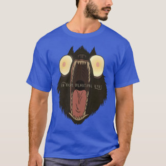 T-shirt vous avez de beaux yeux