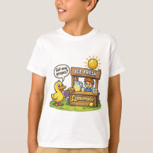 VOUS AVEZ DES RAISINS ? LIMONADE