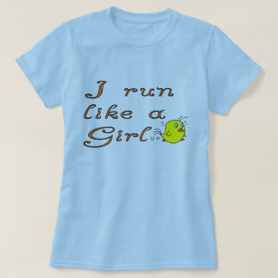 T-shirt Vous avez juste été Chicked