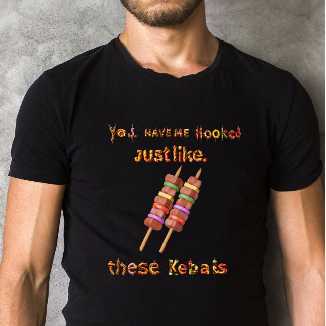 T-shirt Vous avez moi accro à la Saint Valentin (Créateur téléchargé)
