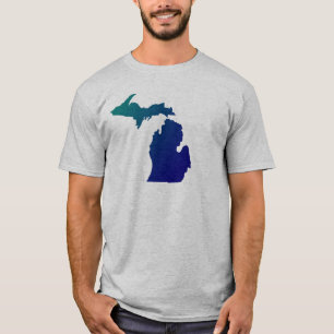 T-shirt vous choisissez la couleur de la chemise