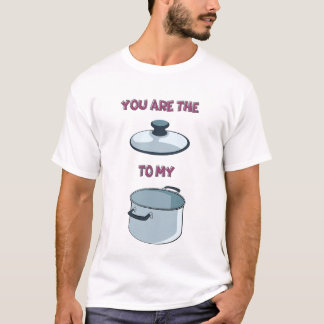 T-shirt Vous êtes