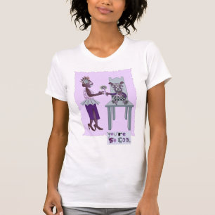 T-shirt Vous êtes ainsi cool