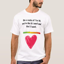 Vous êtes celle que je veux