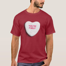 VOUS êtes COEUR de SUCRERIE de FUGLY