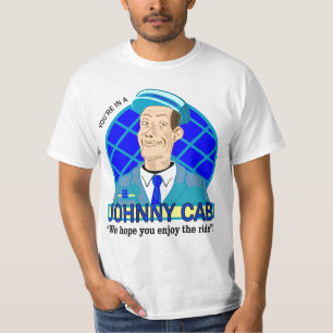 T-shirt Vous êtes dans une CABINE de TYPE !