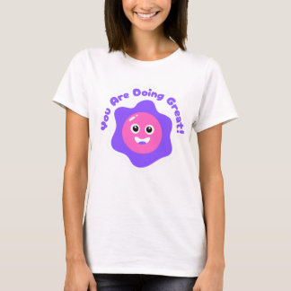 T-shirt Vous êtes de grandes femmes