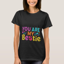 Vous êtes mon bestin