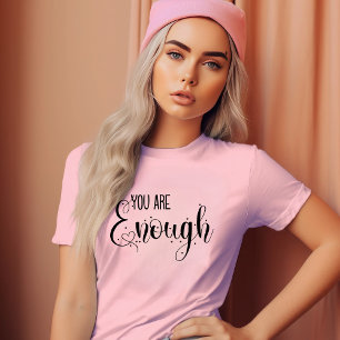T-shirt Vous êtes suffisant