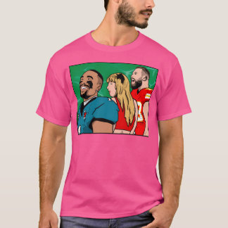 T-shirt Vous fait mal