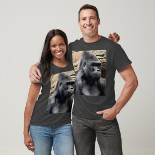 T-SHIRT VOUS GROG GORILLA