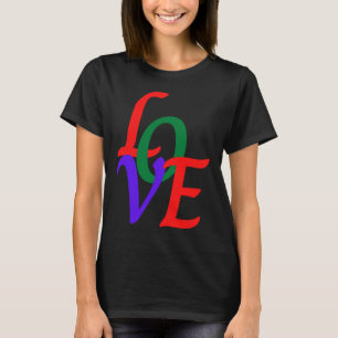 T-shirt Vous illuminez ma vie