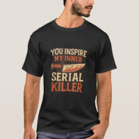 Vous Inspirez Mon Inner Serial Killer Saison Éffra