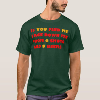 T-SHIRT VOUS JE