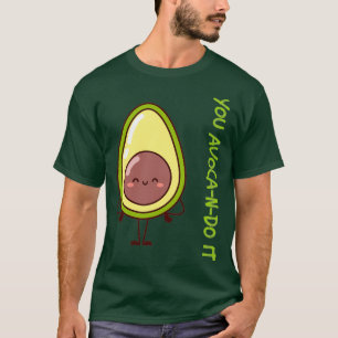T-shirt Vous l'appelez