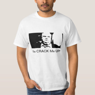 T-shirt Vous ME FENDEZ !