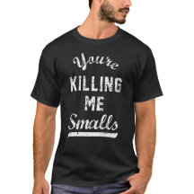 Vous me tuez des sous-vêtements