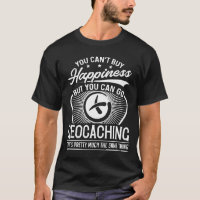 Vous ne pouvez pas acheter le bonheur - Géocaching