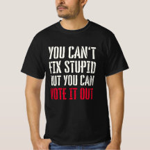 VOUS NE POUVEZ PAS RÉSOUDRE STUPIDE MAIS VOUS POUV