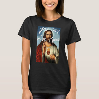 T-shirt Vous ne vivez que deux fois