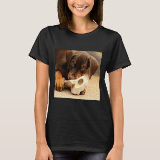 T-shirt Vous ne voulez pas