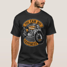 Vous Pouvez Acheter Happiness Funny Motorcycle Dev