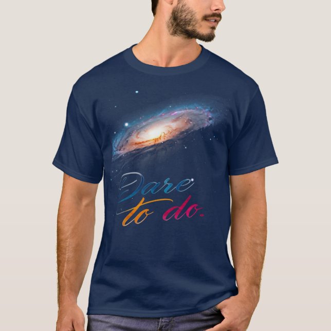 T-shirt Vous pouvez également combiner des éléments de ces (Devant)