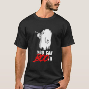 T-shirt Vous Pouvez Le Boire Drôle Ghost Pun Halloween Drô